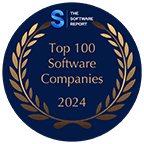 Top 100 Software Companies 2024